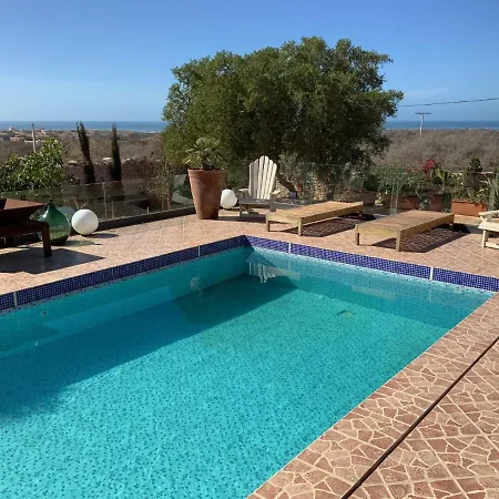 Villa Zahr'Ali Sidi Kaouki Exterior photo