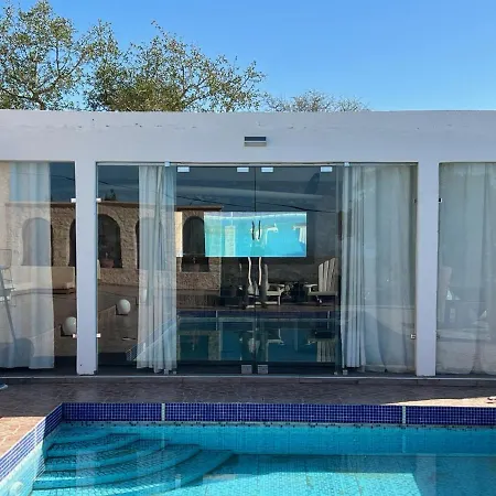 Villa Zahr'Ali Sidi Kaouki Exterior photo