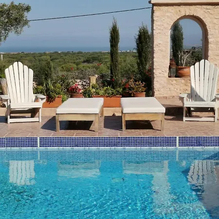 Villa Zahr'Ali Sidi Kaouki Exterior photo