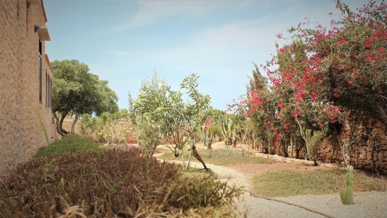 Zahr'ali Villa *