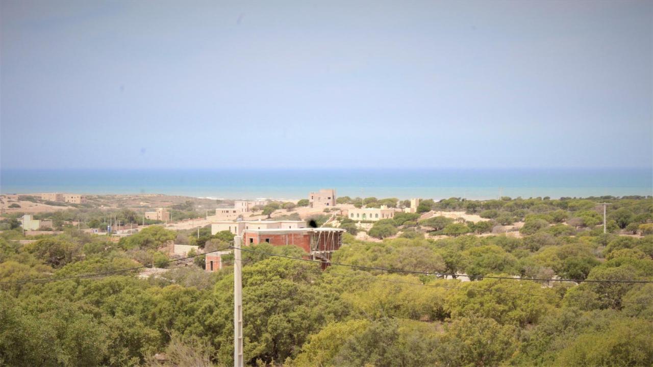 Villa Zahr'ali Sidi Kaouki